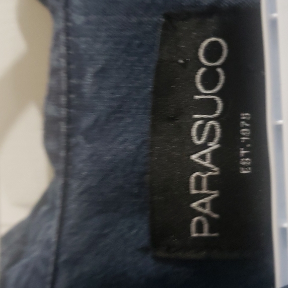 Oversized parasuco shirt dress - Picture 2 of 7